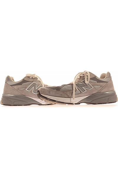 Pánské Tenisky Šedé New Balance Second hand