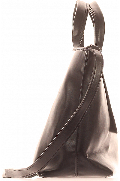 Kabelka Černá Calvin Klein Second hand