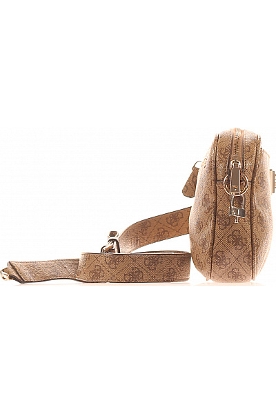 Guess  Kabelka Hnědá Second hand