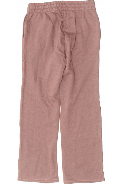 Gap Dámské Kalhoty Hnědé Second hand Vel.  S