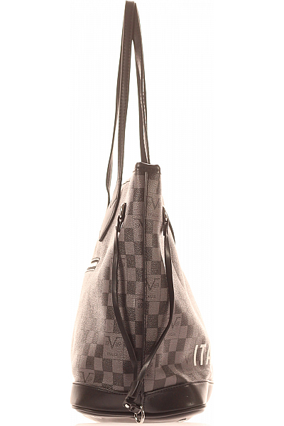 VERSACE Kabelka Černá