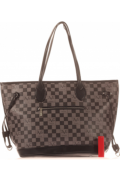 VERSACE Kabelka Černá