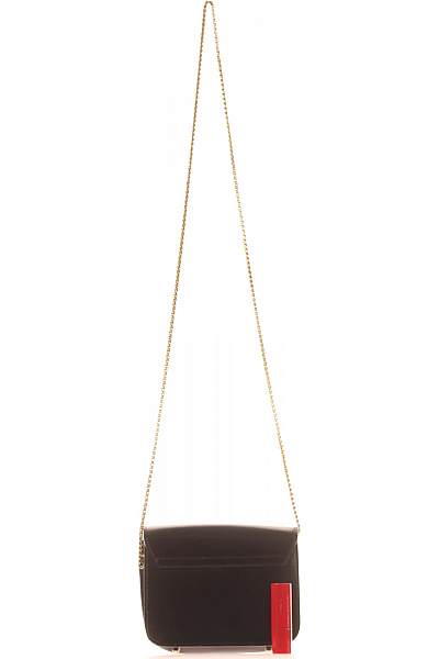 FURLA  Kabelka Černá Second hand