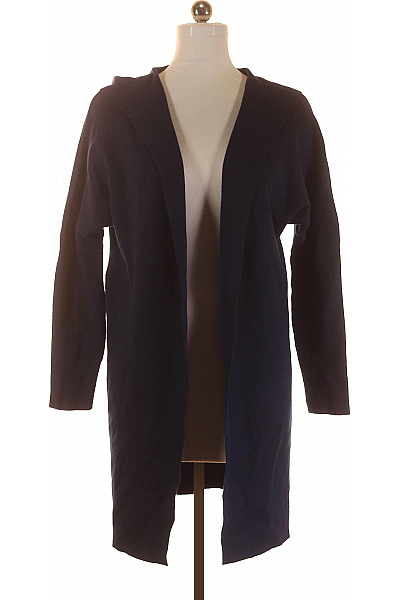 Dámský Cardigan Modrý GERRY WEBER Vel. 42