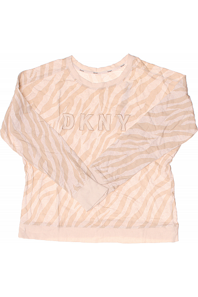 Donna Karan Dámský Komplet Béžový