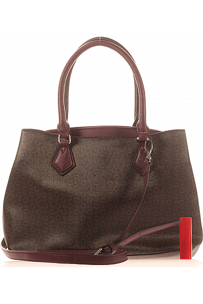 Guess Kabelka Hnědá Second hand