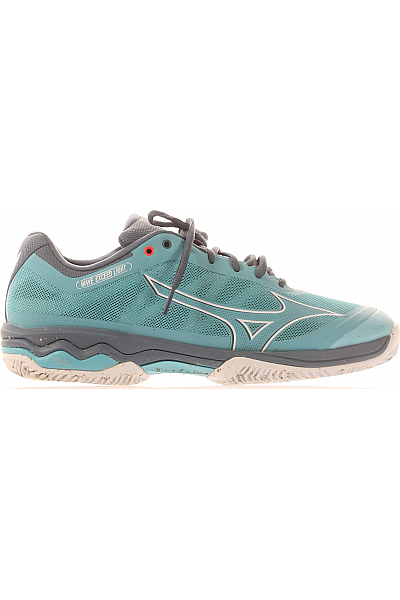 Pánské Tenisky Modré Mizuno Second hand