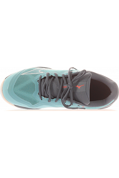 Pánské Tenisky Modré Mizuno Second hand