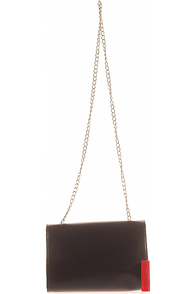 VERSACE Kabelka Černá