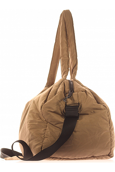 Marc O´Polo Kabelka Hnědá Second hand