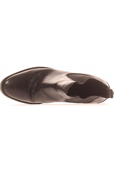 Steve Madden Dámské Boty Černé Second hand Vel. 40