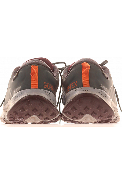 Nike Pánské Tenisky Trail Modré Vel.  43