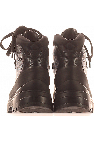 Dámské Boty Černé Canada Goose Vel.  41