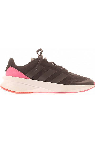 ADIDAS Dámské Boty Černé Vel. 38