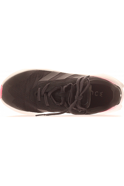 ADIDAS Dámské Boty Černé Vel. 38