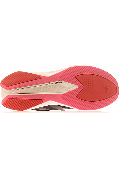 ADIDAS Dámské Boty Černé Vel. 38
