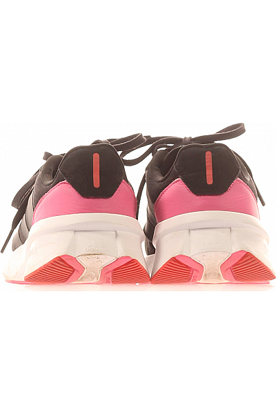 ADIDAS Dámské Boty Černé Vel. 38
