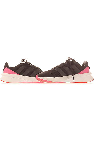 ADIDAS Dámské Boty Černé Vel. 38