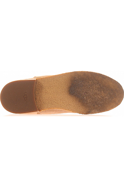 Dámské Boty Šedé UGG Second hand Vel. 39