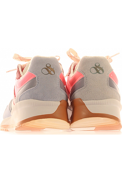 Dámské Boty Vivi Barevné Scotch & Soda Vel. 39