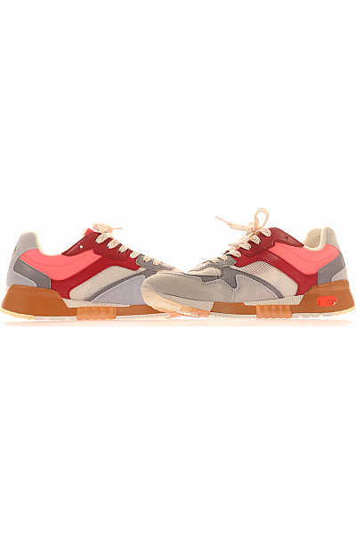 Dámské Boty Vivi Barevné Scotch & Soda Vel. 39