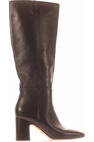 Dámské Boty Černé Sam Edelman Vel.  39