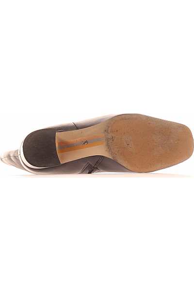 Dámské Boty Černé Sam Edelman Vel.  39