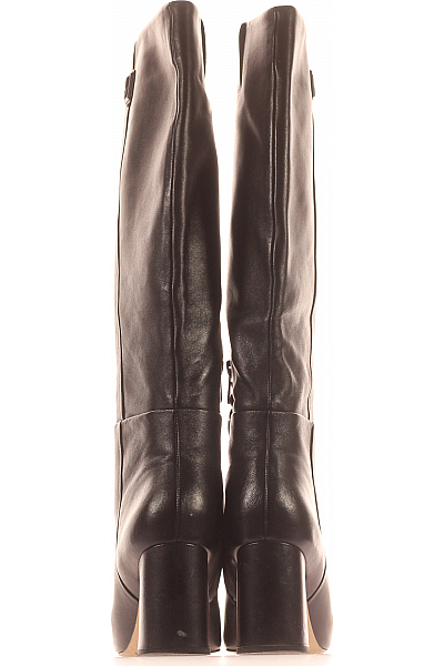 Dámské Boty Černé Sam Edelman Vel.  39