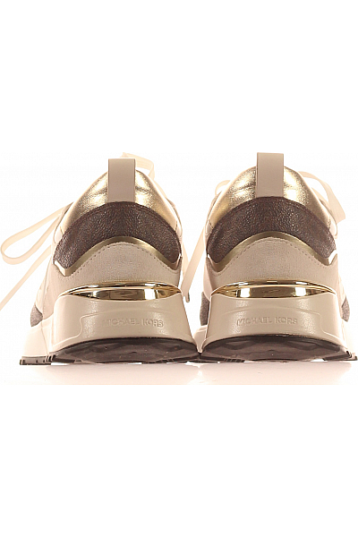 Dámské Boty Barevné MICHAEL KORS Second hand