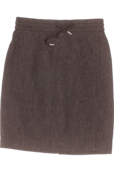 InWear Balonová  Sukně Šedá Vel.  36