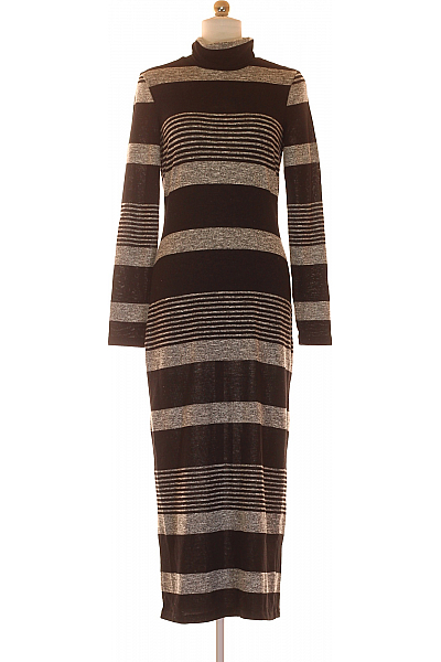 Šaty Černé Esprit Second Hand