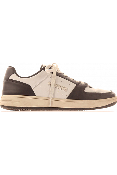 Ellesse Dámské Boty Černé Vel. 42