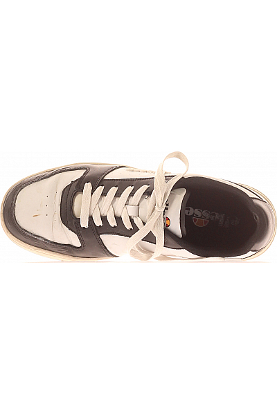 Ellesse Dámské Boty Černé Vel. 42