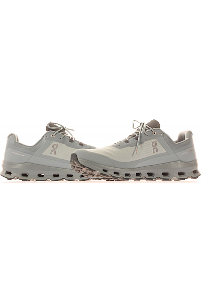 Pánské Boty CLOUDVISTA WATWRPROOF Modré On  Second hand