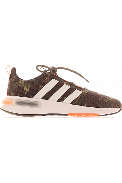 ADIDAS Pánské Boty Zelené Vel. 40