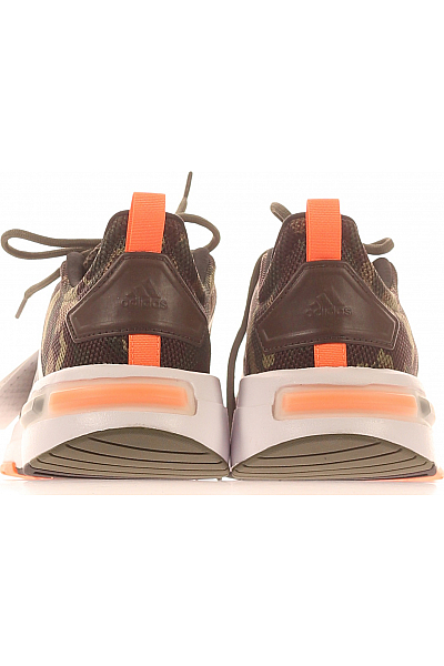 ADIDAS Pánské Boty Zelené Vel. 40
