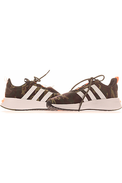 ADIDAS Pánské Boty Zelené Vel. 40