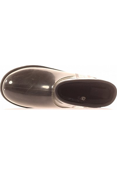 Dámské Boty Černé UGG Second hand Vel. 37
