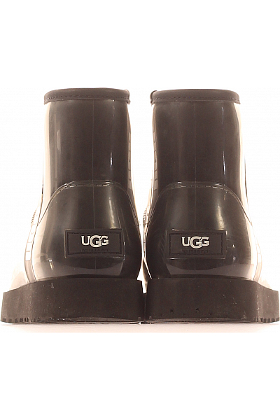 Dámské Boty Černé UGG Second hand Vel. 37
