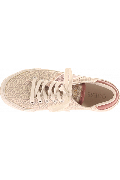 Dámské Tenisky Barevné Guess Vel.  37