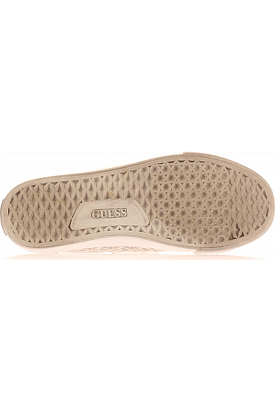 Dámské Tenisky Barevné Guess Vel.  37