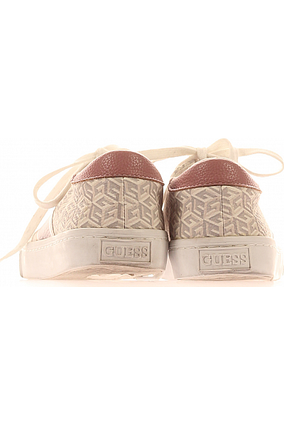 Dámské Tenisky Barevné Guess Vel.  37