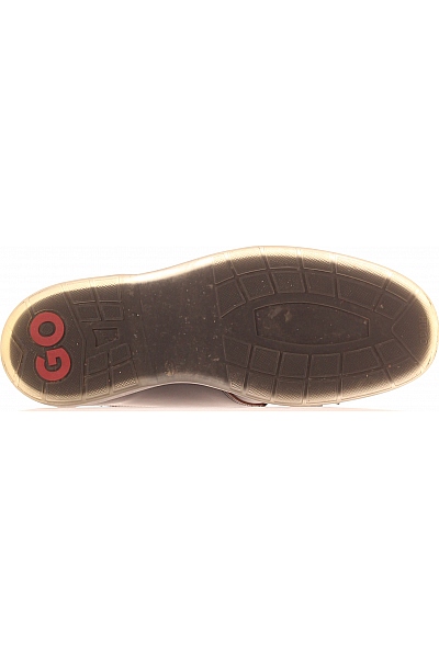 Hugo Boss Pánské Boty Černé Second hand Vel. 44
