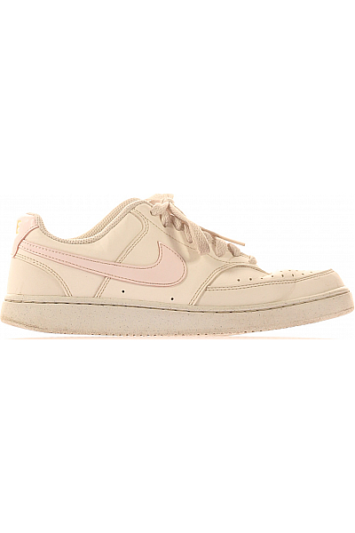 Nike Dámské Boty Bílé Vel. 39