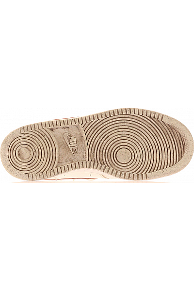 Nike Dámské Boty Bílé Vel. 39