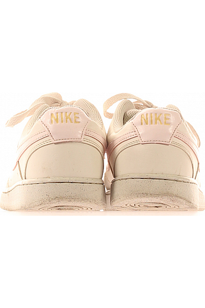 Nike Dámské Boty Bílé Vel. 39
