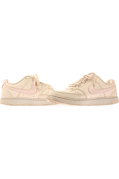 Nike Dámské Boty Bílé Vel. 39