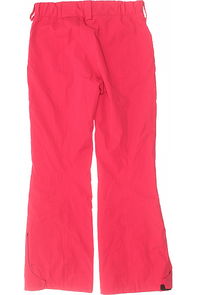 Dámské Lyžařské Kalhoty Růžové CMP
