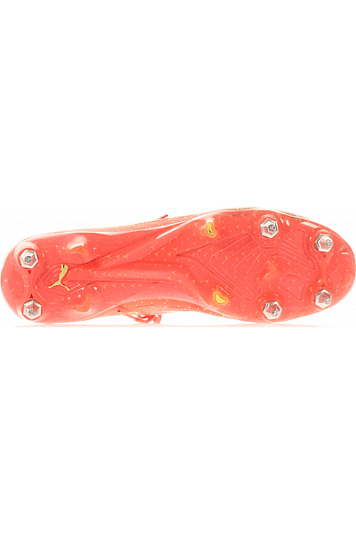 Pánské Boty Růžové Puma Vel. 43