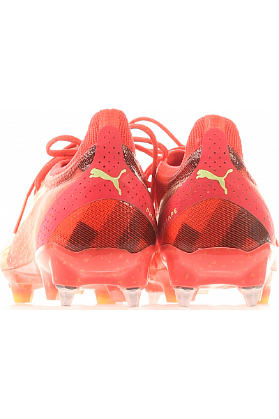 Pánské Boty Růžové Puma Vel. 43